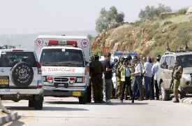 مقتل جندي اسرائيلي ومستوطن وإصابة ثلاثة اخرين في الجولان