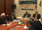 النزاعات الإقليمية وتأثيرها على القضية الفلسطينية: اليمن نموذجاً