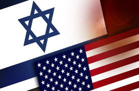 'إسرائيل': الخلفية والعلاقات مع الولايات المتحدة
