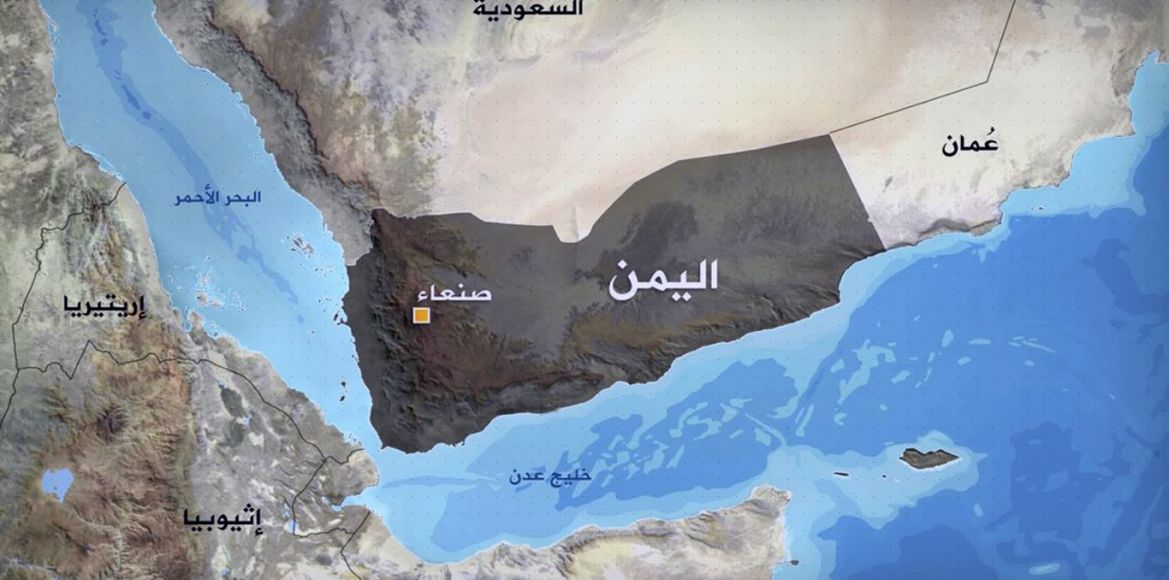 وأخيراً أصبح لإسرائيل موطىء قدم علني فوق التراب اليمني