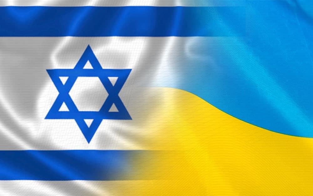 التسلسل الزمني لانعكاس الأزمة الأوكرانية على الكيان الصهيوني