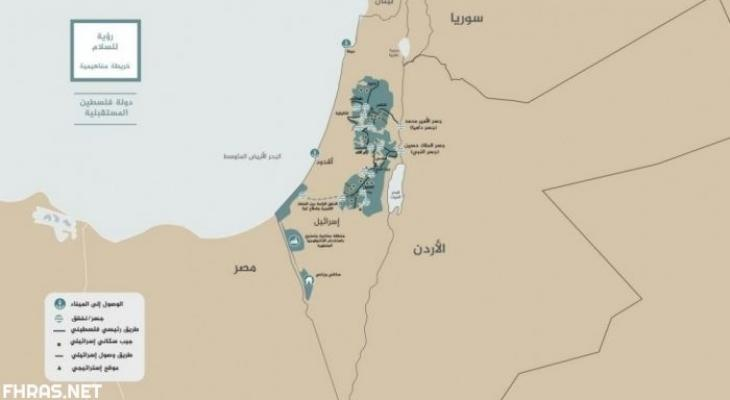«إسرائيل» تدفن حل الدولتين استنزاف الفلسطينيين وتحييد غزة عنوان المرحلة المقبلة
