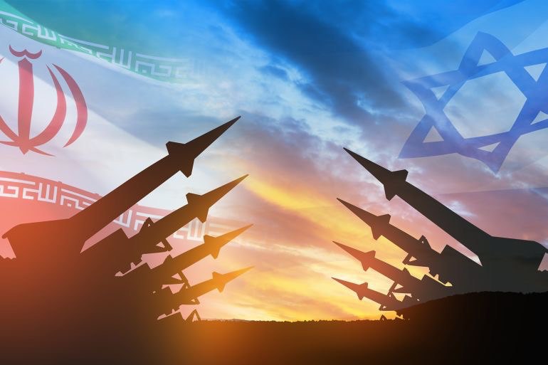 'إسرائيل' تُهاجم إيران..التداعيات على فلسطين والمنطقة