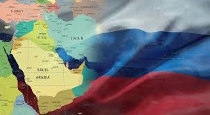 مُستقبَل السياسة الروسية تجاه الشرق الأوسط