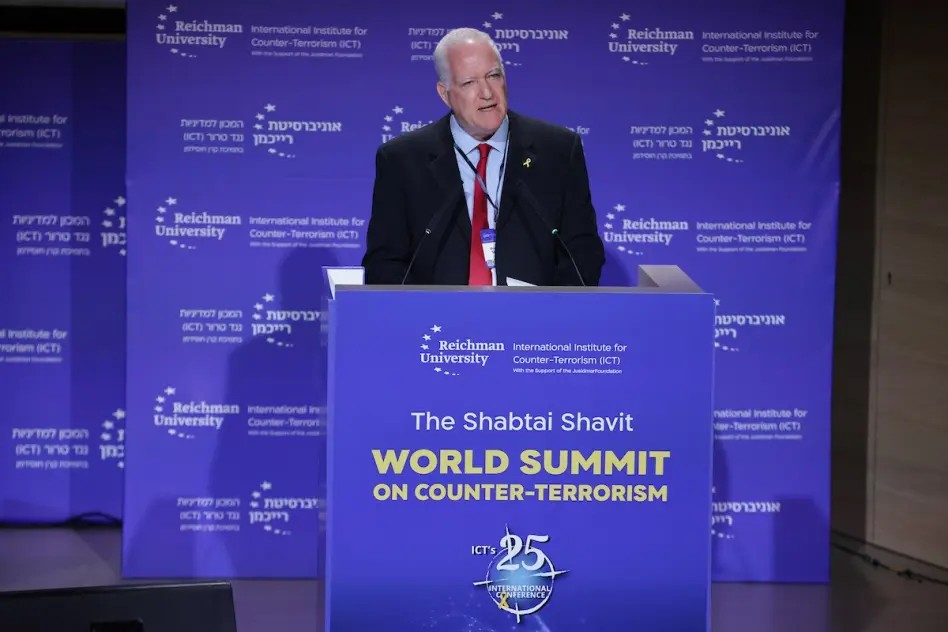 'إسرائيل في عيْن العاصفة الدوليّة': حول وقائع 'مؤتمر رايخمان الدولي لمُكافَحة الإرهاب 2025'