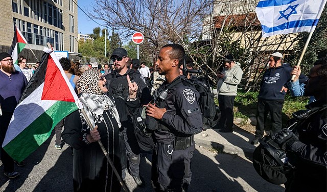 'إسرائيل' خسِرت المعركة الديموغرافيّة في القدس وعموم فلسطين رغم سيطرتها على الأرض