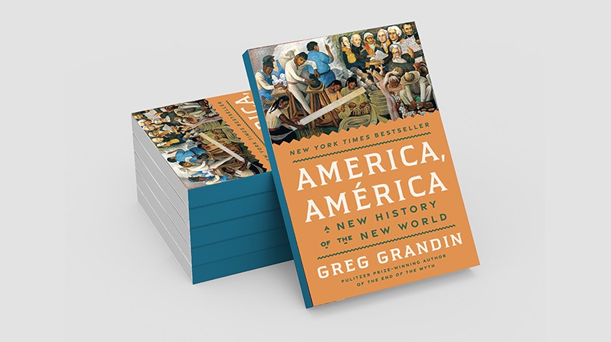 إرثٌ معقّد:لماذا تتّسع الفجَوات بين الولايات المتحدة وأمريكا اللاتينيّة؟