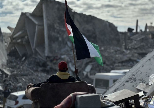 قطاع غزّة.. صراع الإرادات القادم