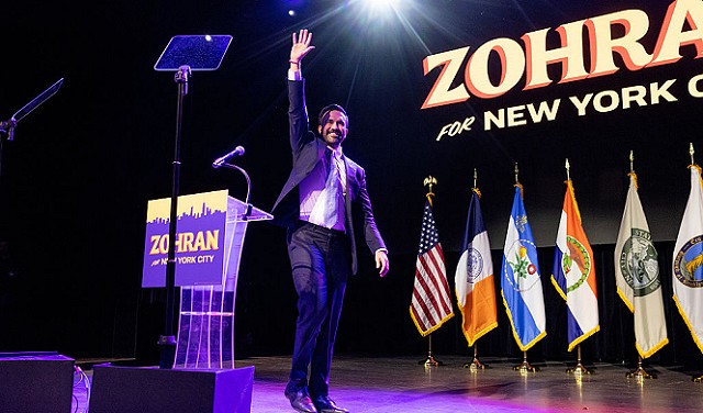 تقدير موقف || دلالات فوز ممداني وانعكاساته على المشهد السياسي الأميركي