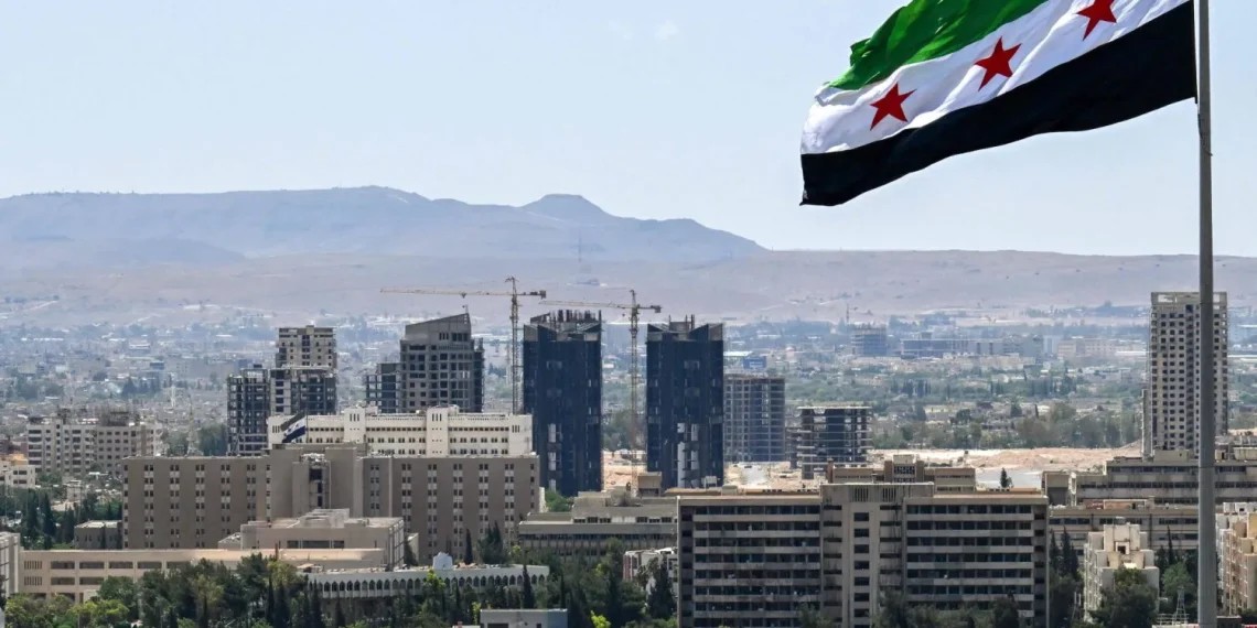 كي لا تكون لنا “سوريا ثانية” في أرض الكنانة