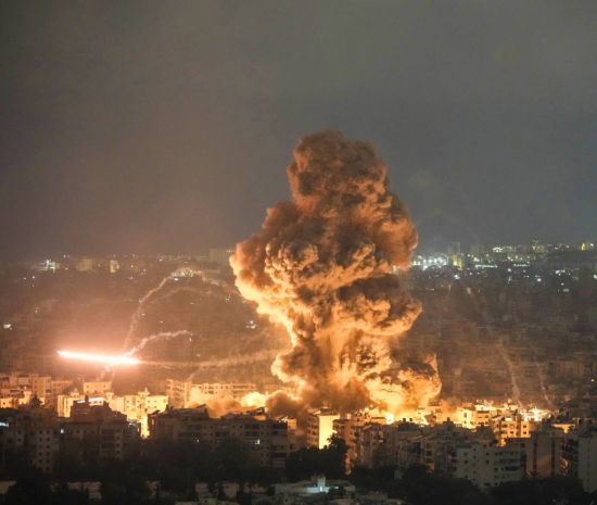 أسابيع تُغَيّر وَجه المنطقة.. ماذا عن الجغرافيا والتاريخ والديموغرافيا؟