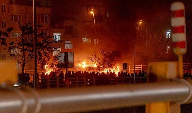 هل الحرب وشيكة ضدّ إيران؟