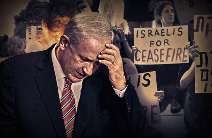 نتنياهو والرّقص في حقل الألغام