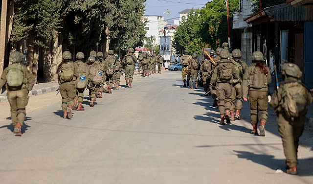 الخطّة المُقبِلَة للجيش الإسرائيلي: الغَدُ أسوَأ