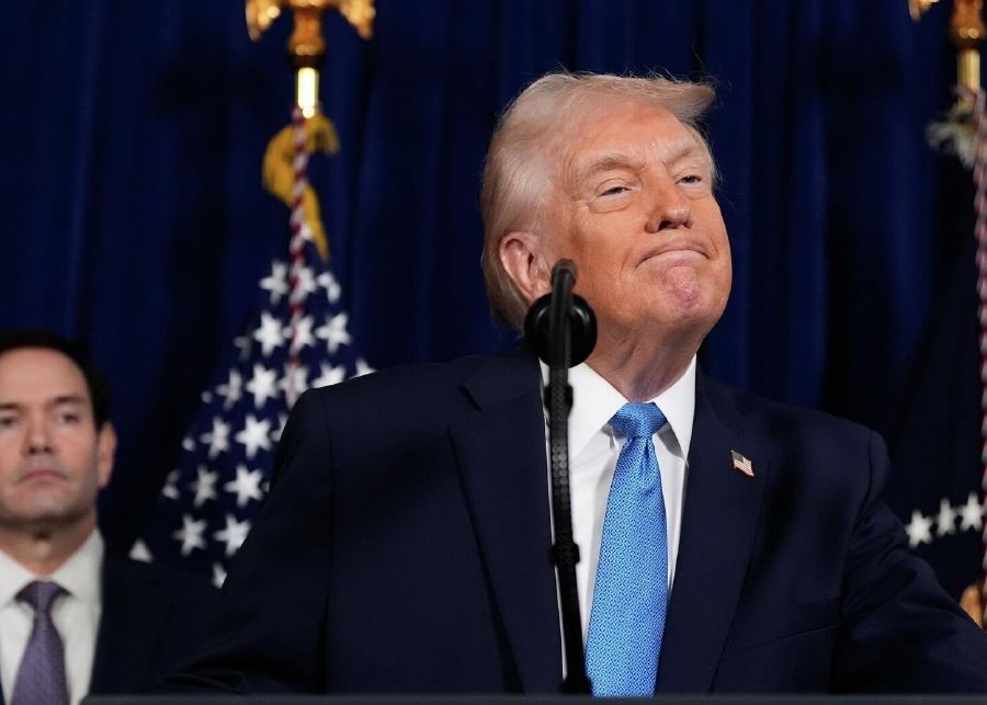 استراتيجيّة ترامب من القطب إلى القطب؛ القطبة المَخفيّة في أزمة فنزويلّا