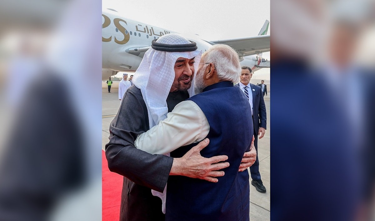 السعودية - الإمارات: كَسْر العَظْم... تحت السقف الأميركي