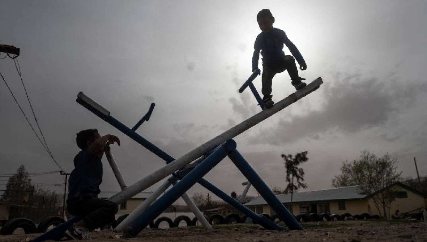 ستيفن والت: نظريّة توازن القوى تَضرب من جديد