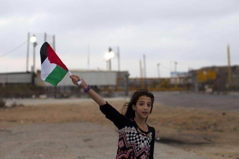 مستقبل السلاح الفلسطيني .. إلى أين؟