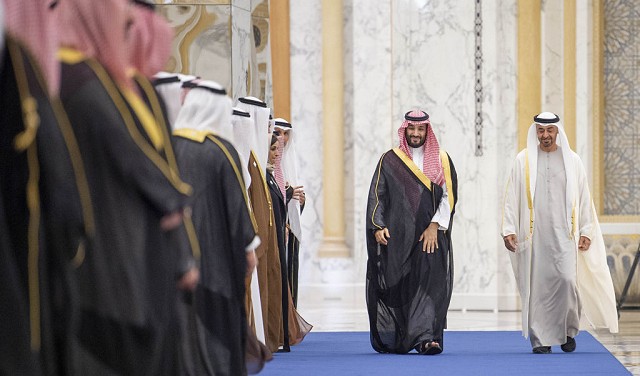 السعوديّة والإمارات... من الشّراكة الاستراتيجيّة إلى اتّساع حُدود التّنافُس