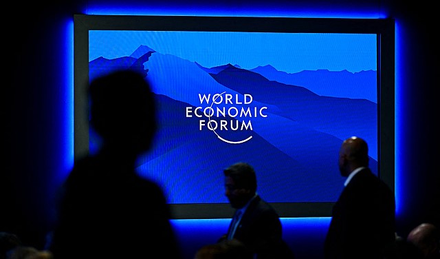 تقرير: المُواجَهَة الجيواقتصاديّة تتصدّر المَخاطِر العالميّة