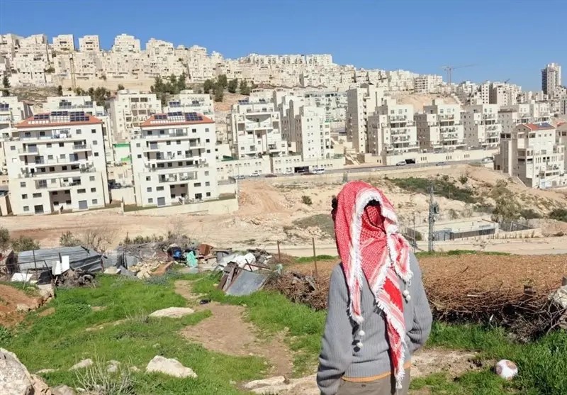 الاستيطان يبتلع الضفّة