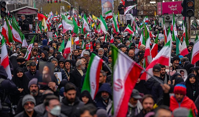 هل تنجح إيران في كسر المشروع الصهيو أميركي؟