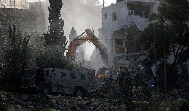 إنعاش الذّاكرة بشأن مخطّطات ضمّ الضفّة الغربيّة